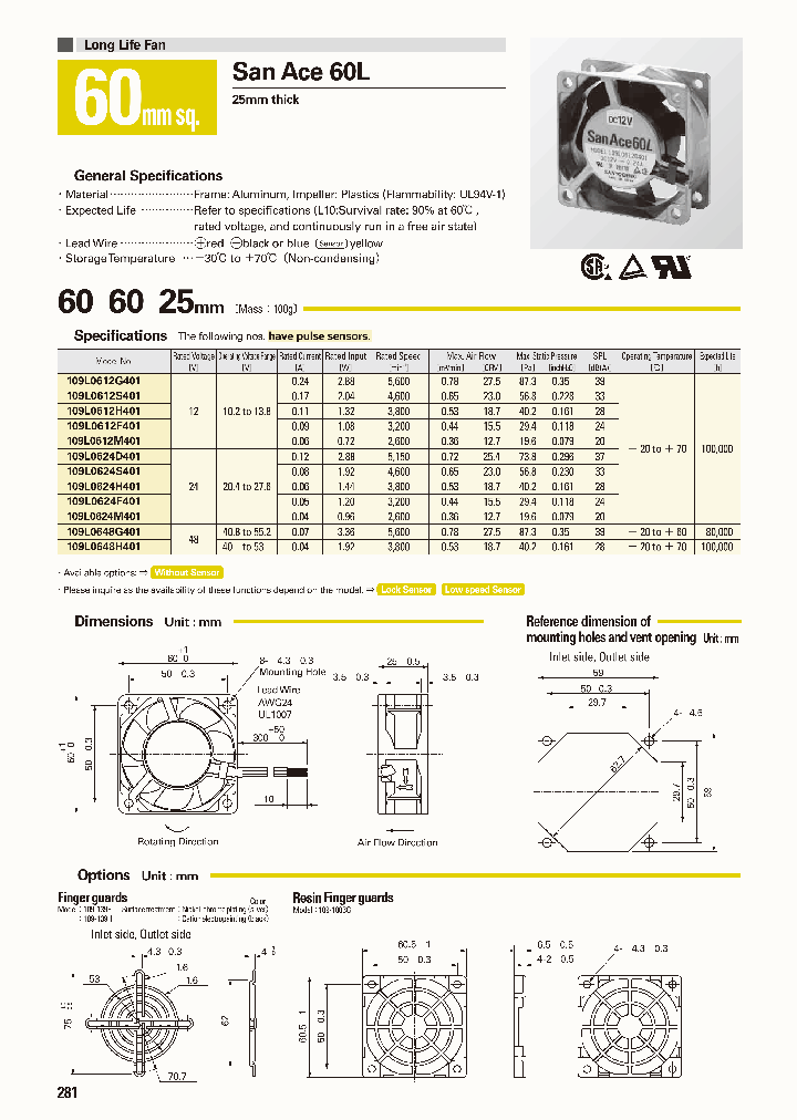 109L0612S401_7542822.PDF Datasheet