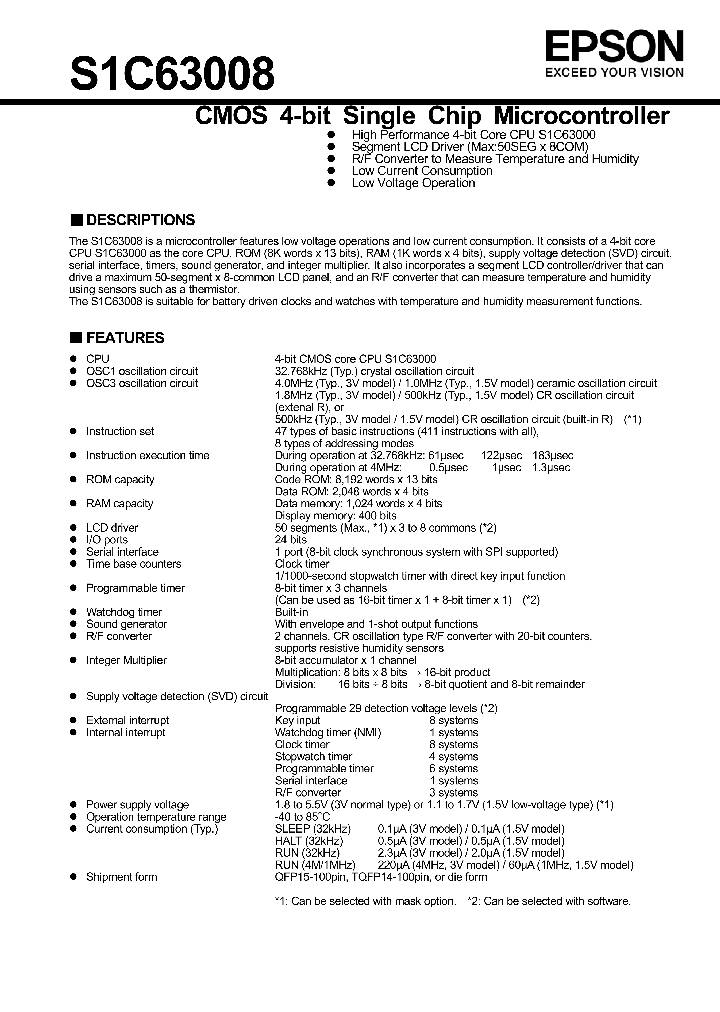 S1C63008_7544953.PDF Datasheet