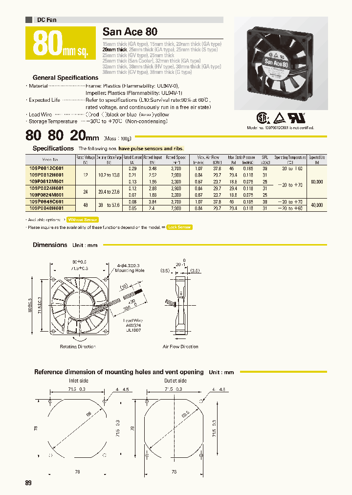 109P0848C601_7546149.PDF Datasheet