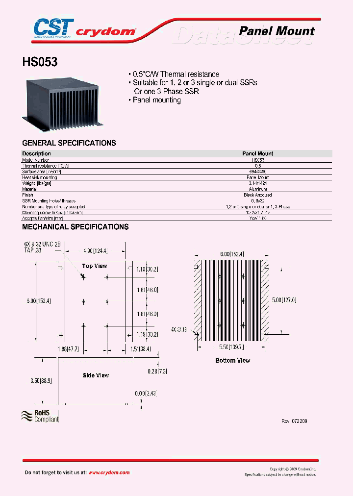 HS053_7547353.PDF Datasheet