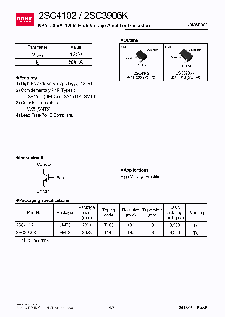 2SC3906K_7548586.PDF Datasheet