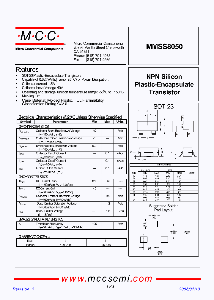 SS8050-H_7548766.PDF Datasheet