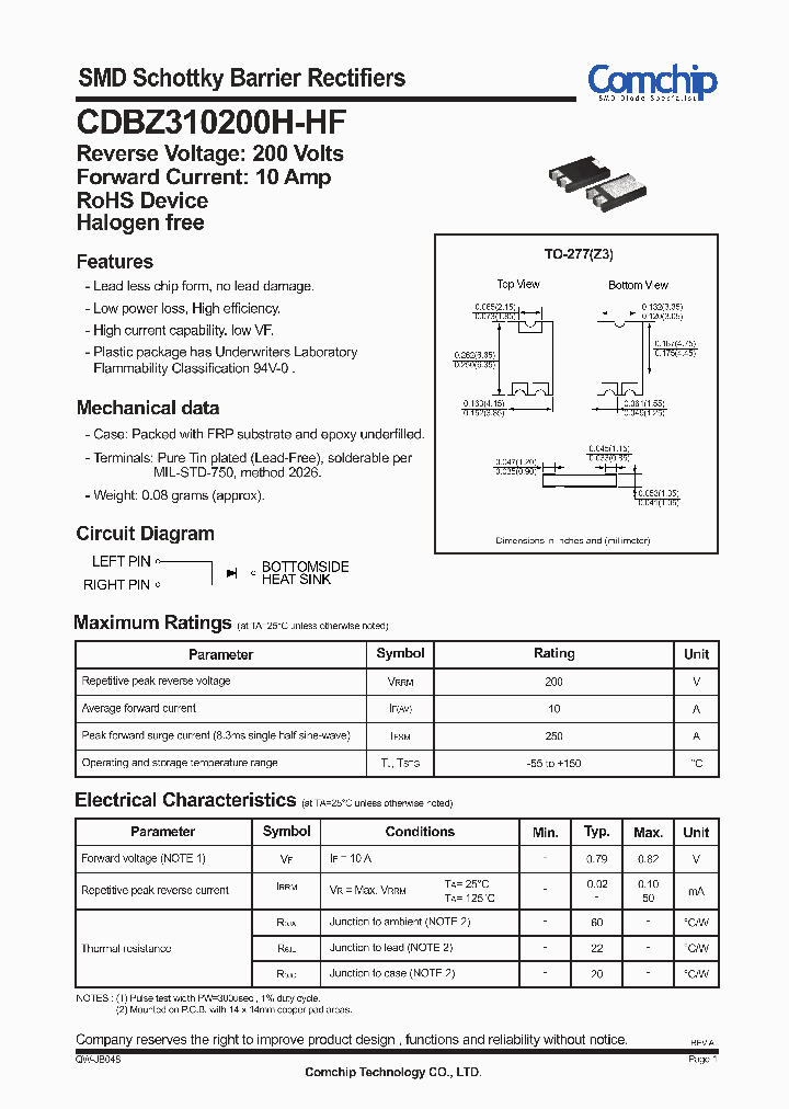 CDBZ310200H-HF_7549247.PDF Datasheet