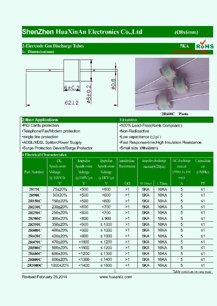 2R350C_7553512.PDF Datasheet
