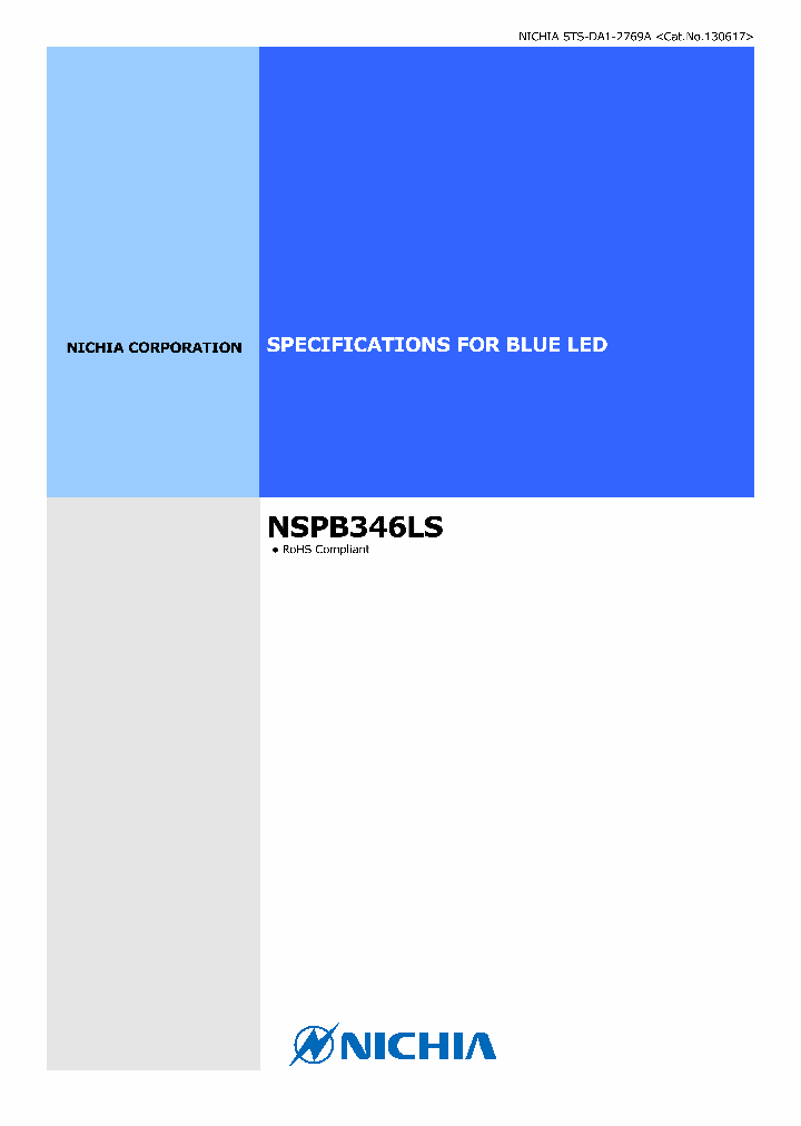 NSPB346LS_7553967.PDF Datasheet