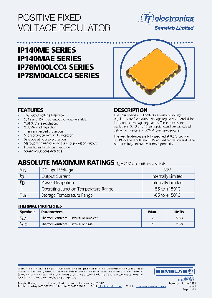 IP140ME_7562465.PDF Datasheet