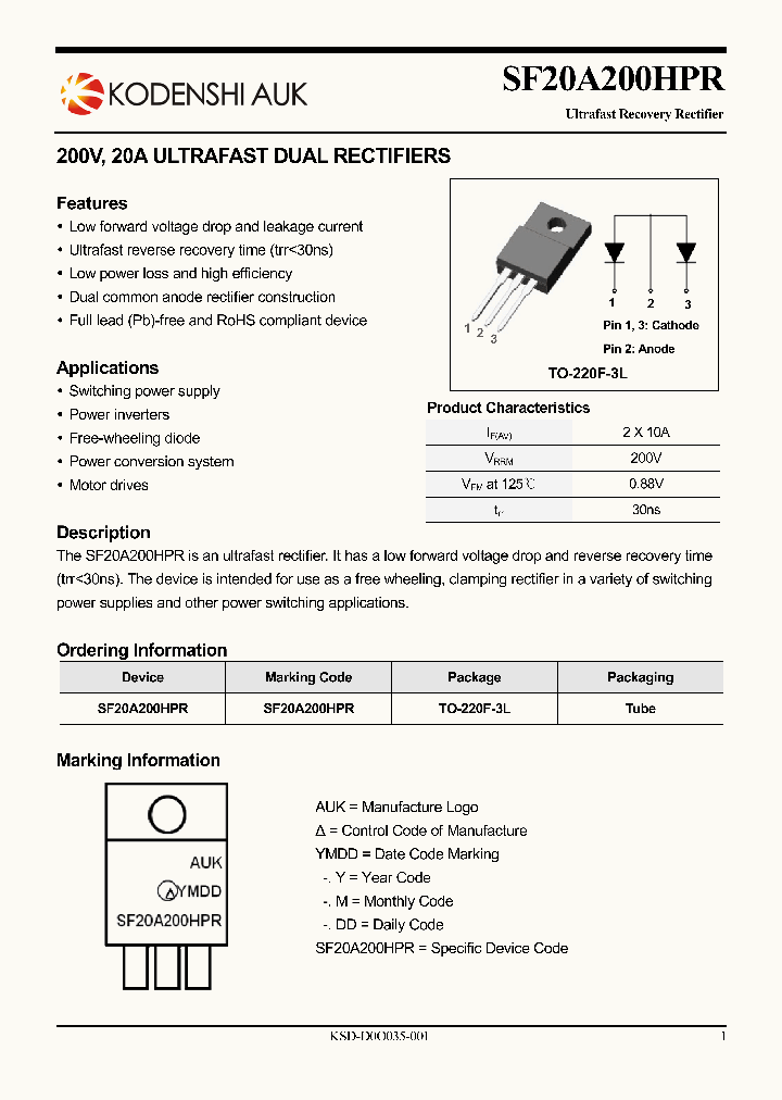 KSD-D0O035-001_7562657.PDF Datasheet