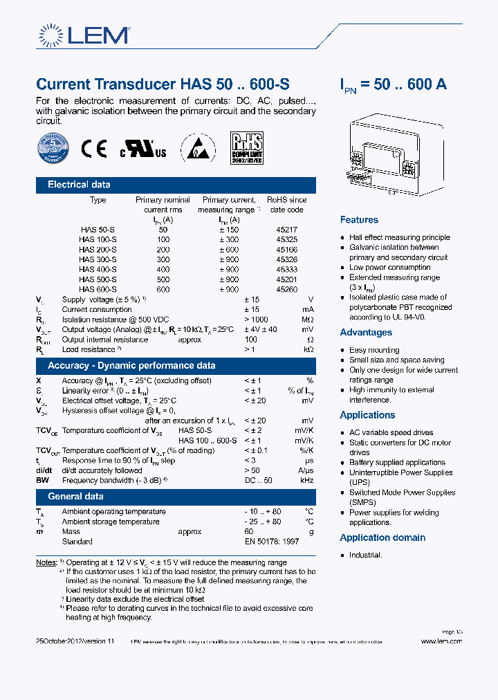 HAS-300-S_7565038.PDF Datasheet