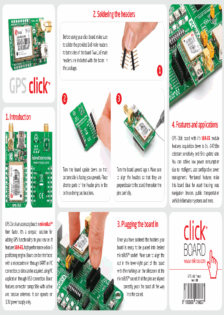 LEA-6S_7565365.PDF Datasheet