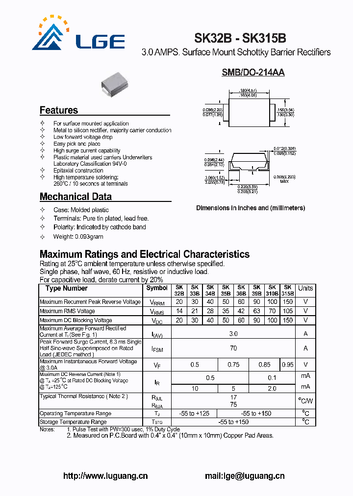 DO-214AA_7566165.PDF Datasheet