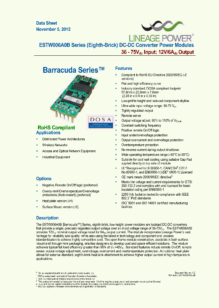 ESTW006A0B41Z_7568810.PDF Datasheet