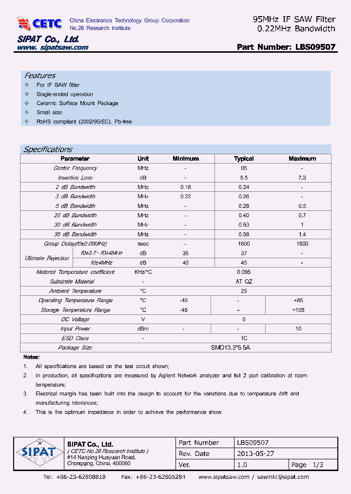 LBS09507_7575134.PDF Datasheet