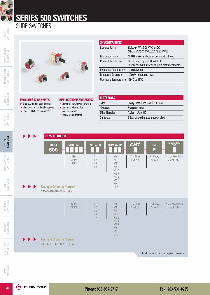 500SSP3S1M2QEA_7577456.PDF Datasheet