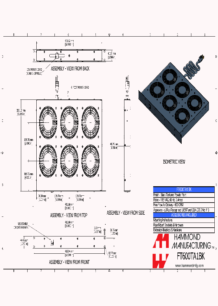 FT600TA1BK_7583749.PDF Datasheet