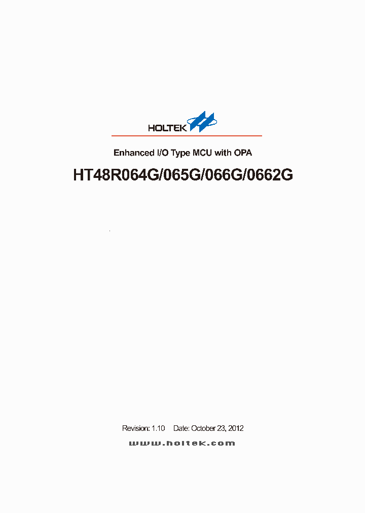 HT48R0662G12_7584341.PDF Datasheet