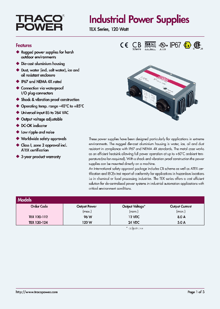 TEX120112_7584401.PDF Datasheet