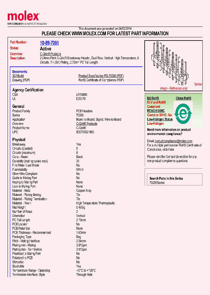 70280-0004_7584616.PDF Datasheet