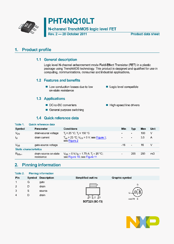 PHT4NQ10LT-135_7584732.PDF Datasheet