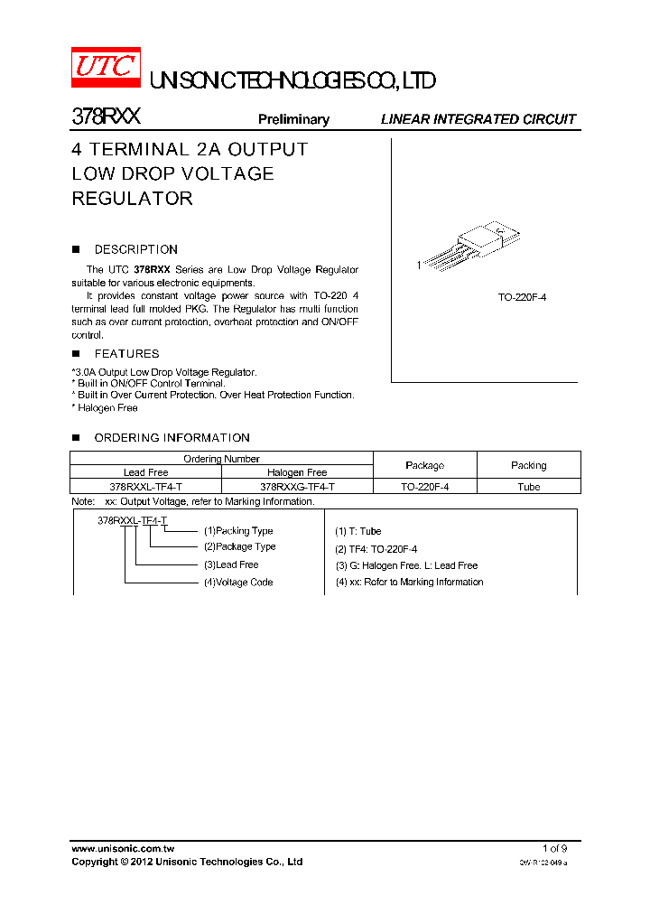 378R12L-TF4-T_7585342.PDF Datasheet