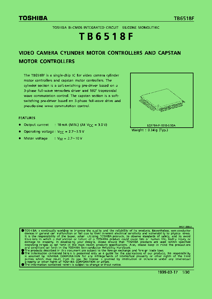 TB6518F_7585934.PDF Datasheet