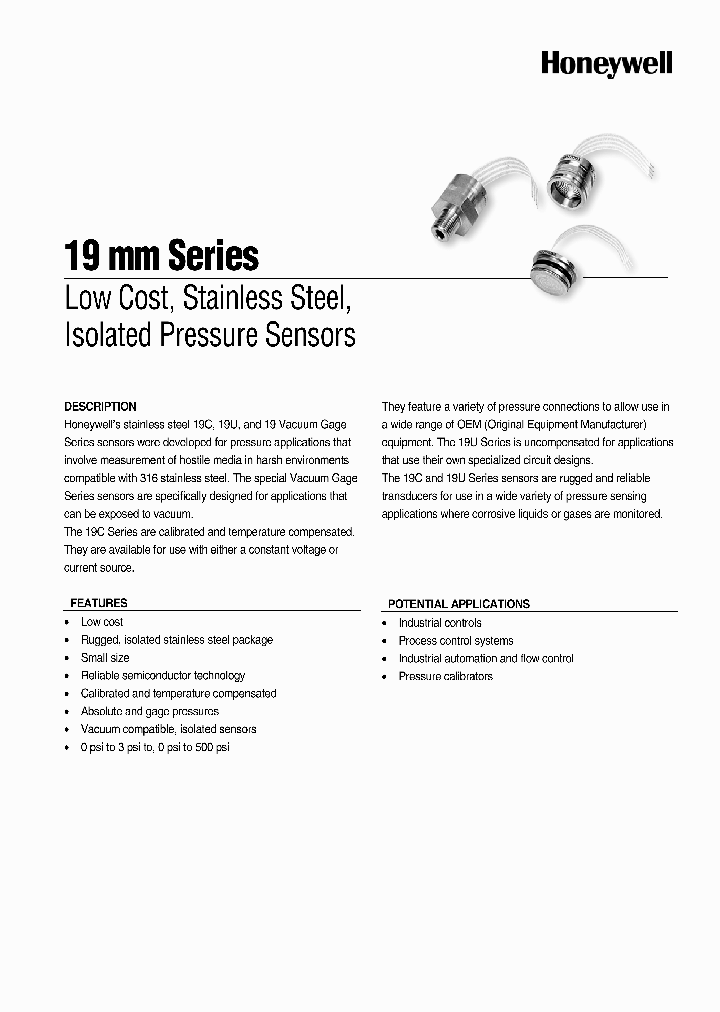 19CU500P_7587037.PDF Datasheet