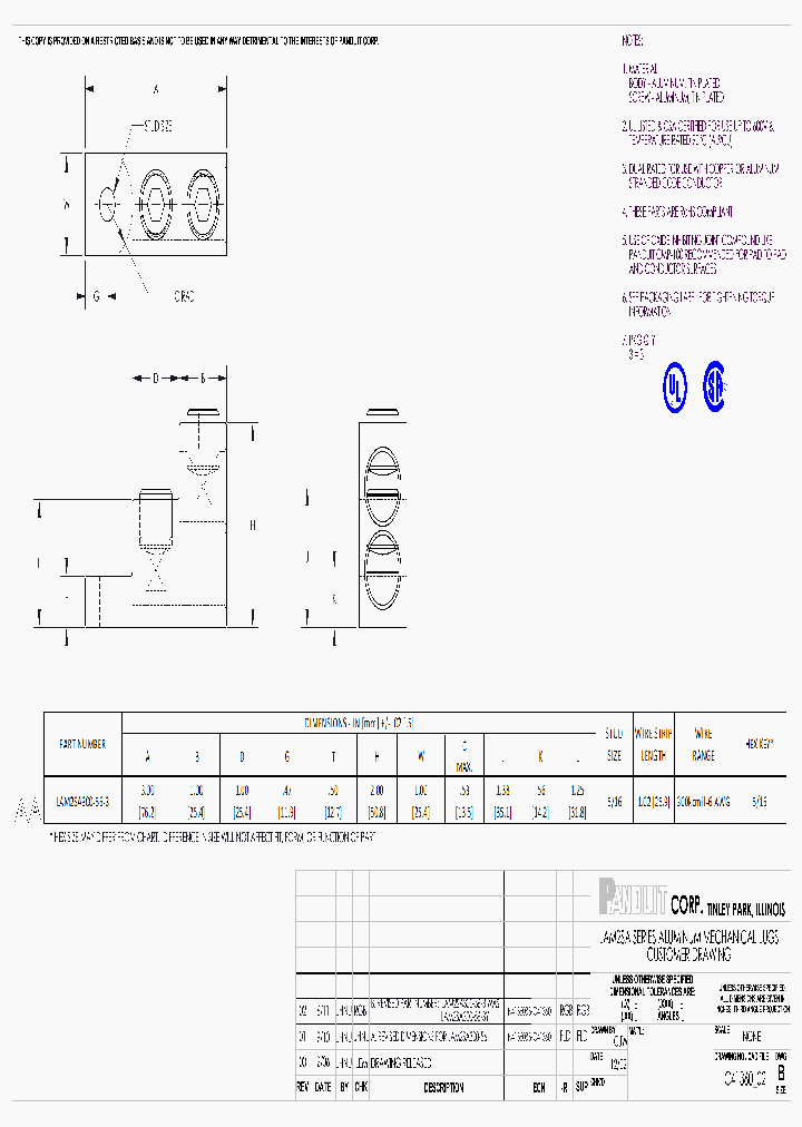 LAM2SA300_7588292.PDF Datasheet