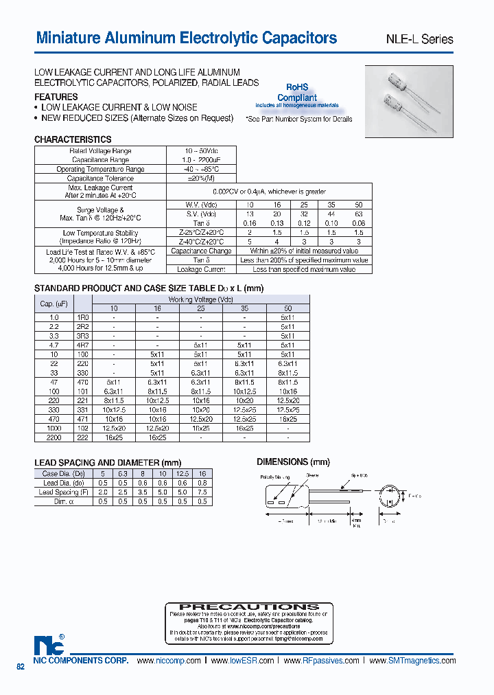 NLEL14_7588566.PDF Datasheet