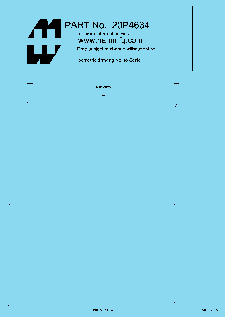 20P4634_7590540.PDF Datasheet