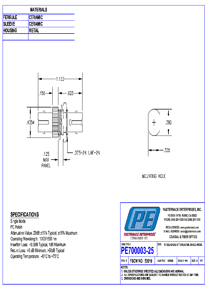 PE700003-25_7596668.PDF Datasheet