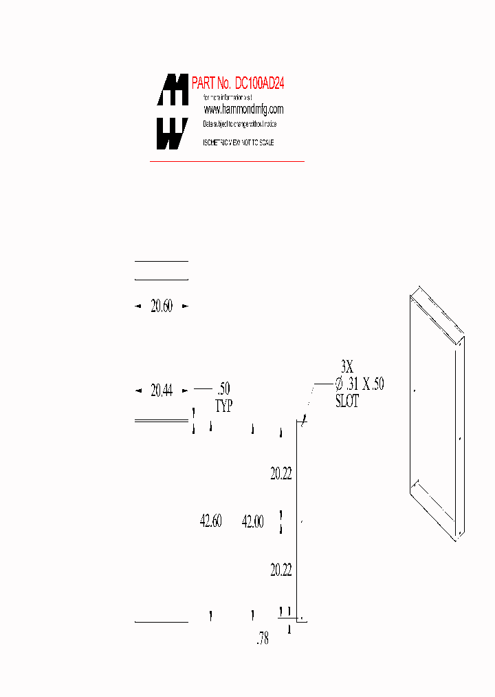 DC100AD24_7596790.PDF Datasheet