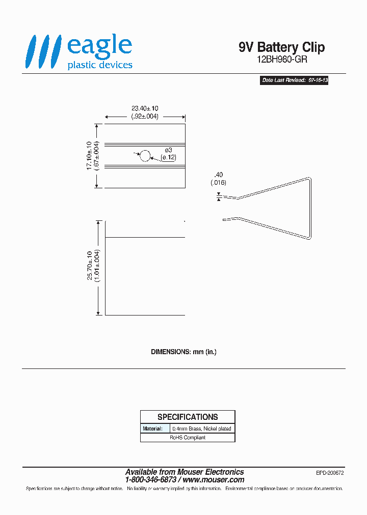 12BH980-GR_7601303.PDF Datasheet