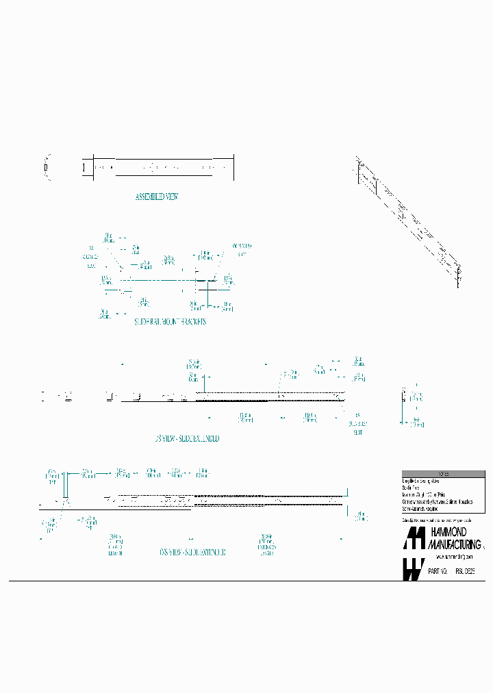 RSLIDE28_7602534.PDF Datasheet