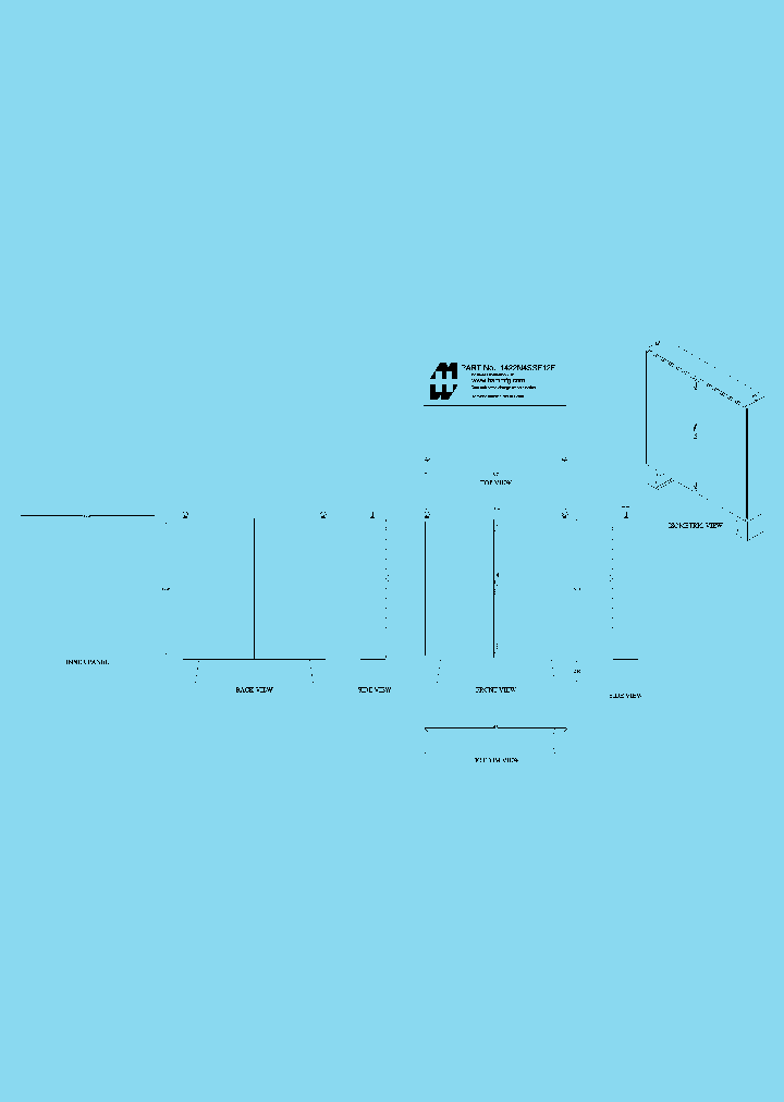 1422N4SSF12F_7602537.PDF Datasheet