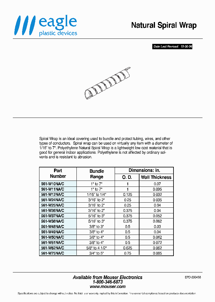 561-W11NAC_7603403.PDF Datasheet