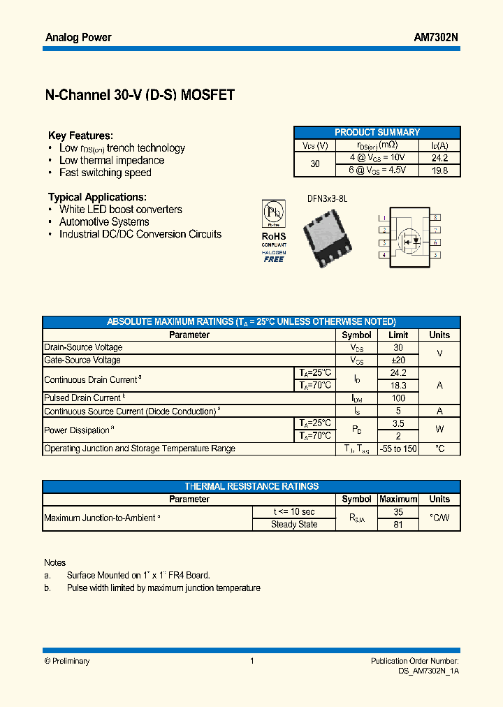 AM7302N_7607704.PDF Datasheet