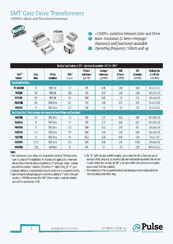 PA1323NL_7609370.PDF Datasheet