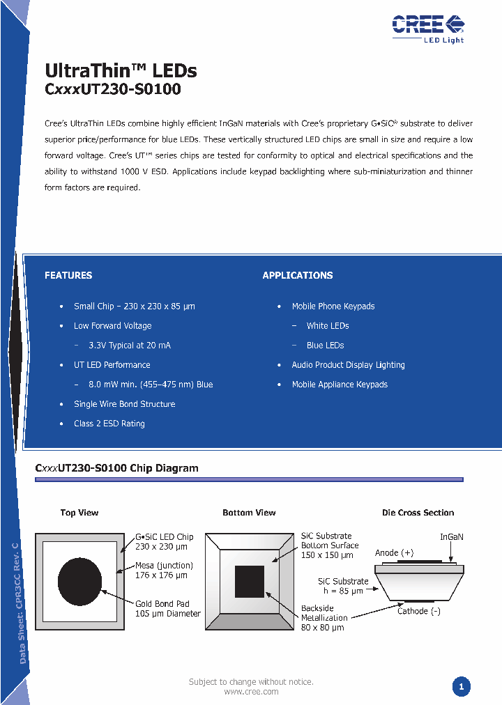 C470UT230-0107_7609593.PDF Datasheet