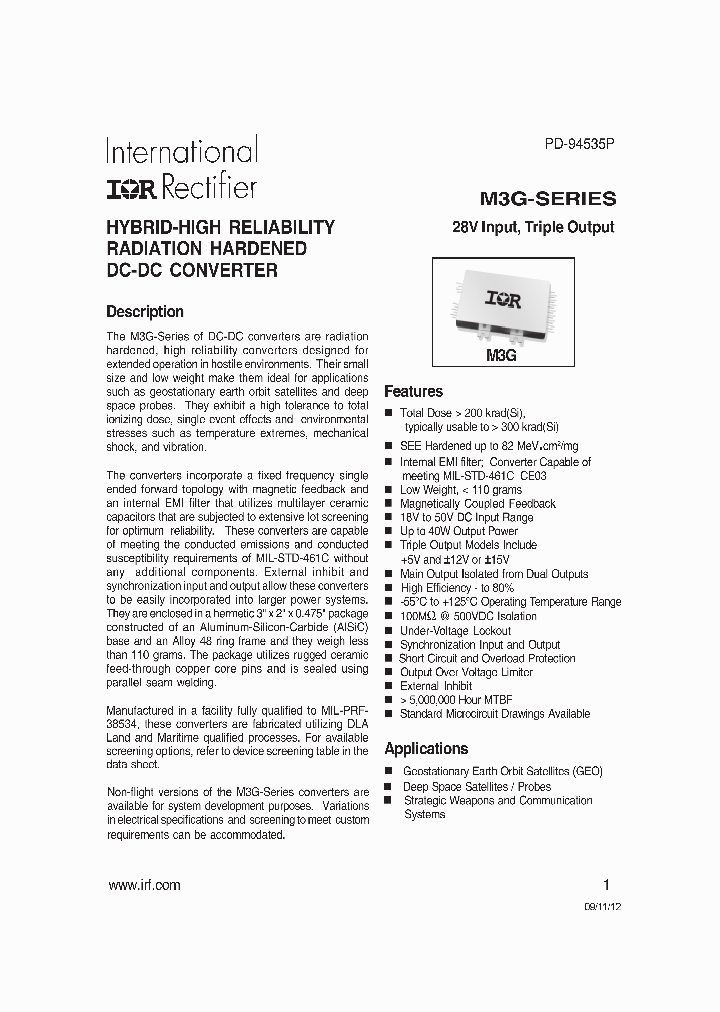 M3G281205T_7609905.PDF Datasheet