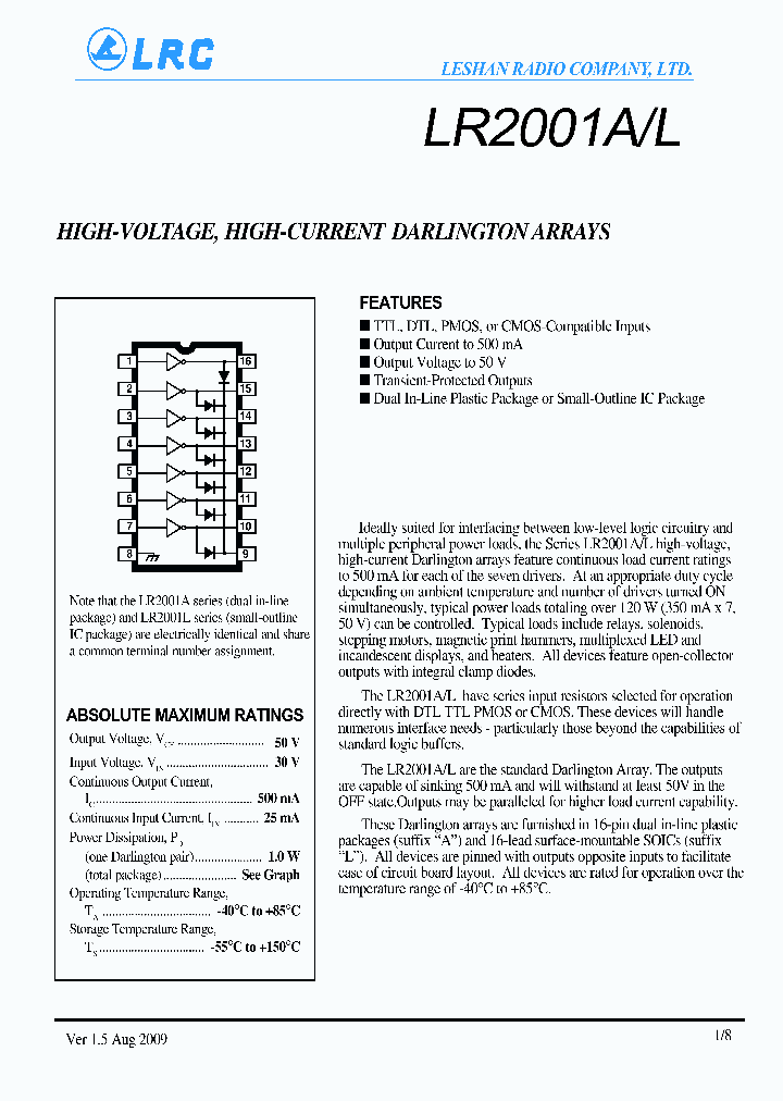 LR2001A_7610888.PDF Datasheet
