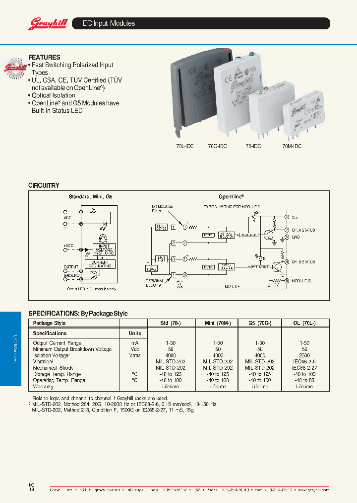 70G-IDC15_7611530.PDF Datasheet