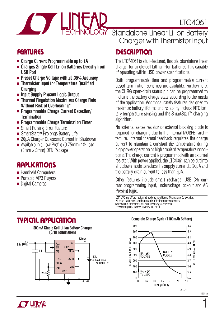 LTC4413_7612741.PDF Datasheet