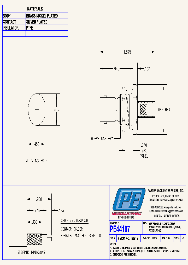 PE44107_7614092.PDF Datasheet