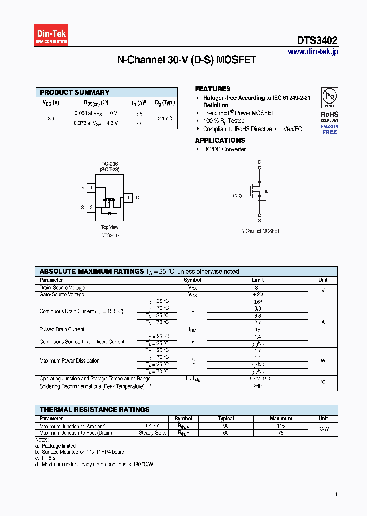 DTS3402_7614919.PDF Datasheet