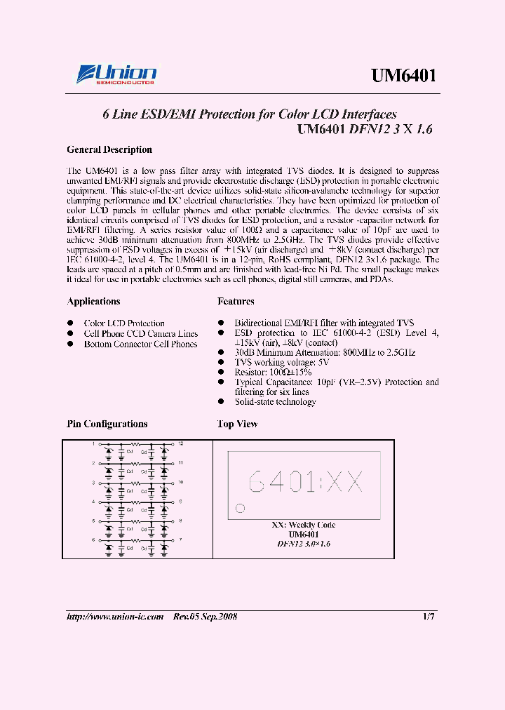 UM6401_7615115.PDF Datasheet