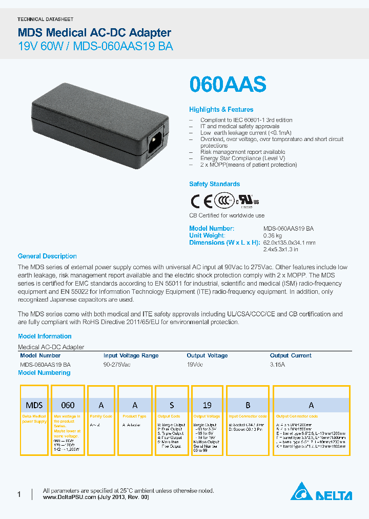 MDS-060AAS19BA_7617438.PDF Datasheet