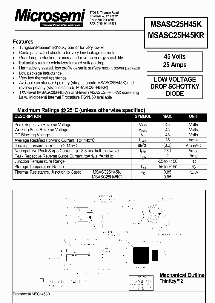 SC25H45KS_7620652.PDF Datasheet