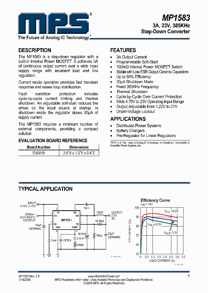 MP1583DP_7621965.PDF Datasheet