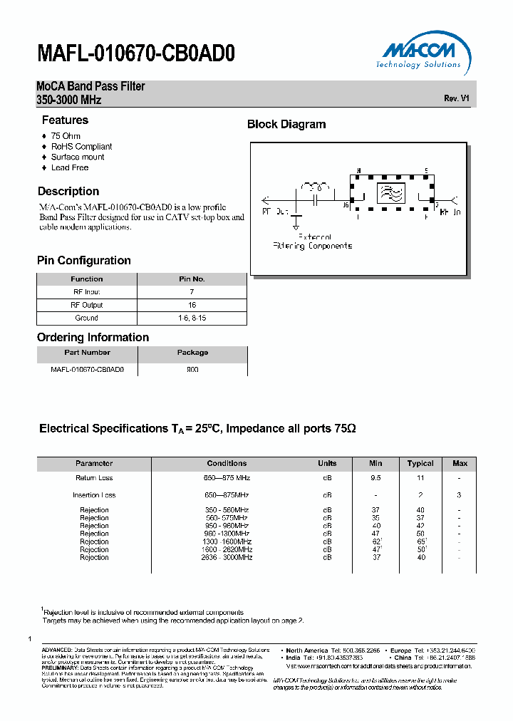 MAFL-010670-CB0AD0-V1_7622339.PDF Datasheet