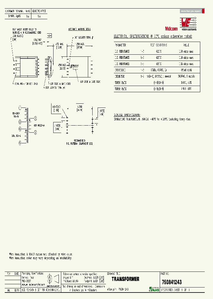 750841243_7625633.PDF Datasheet