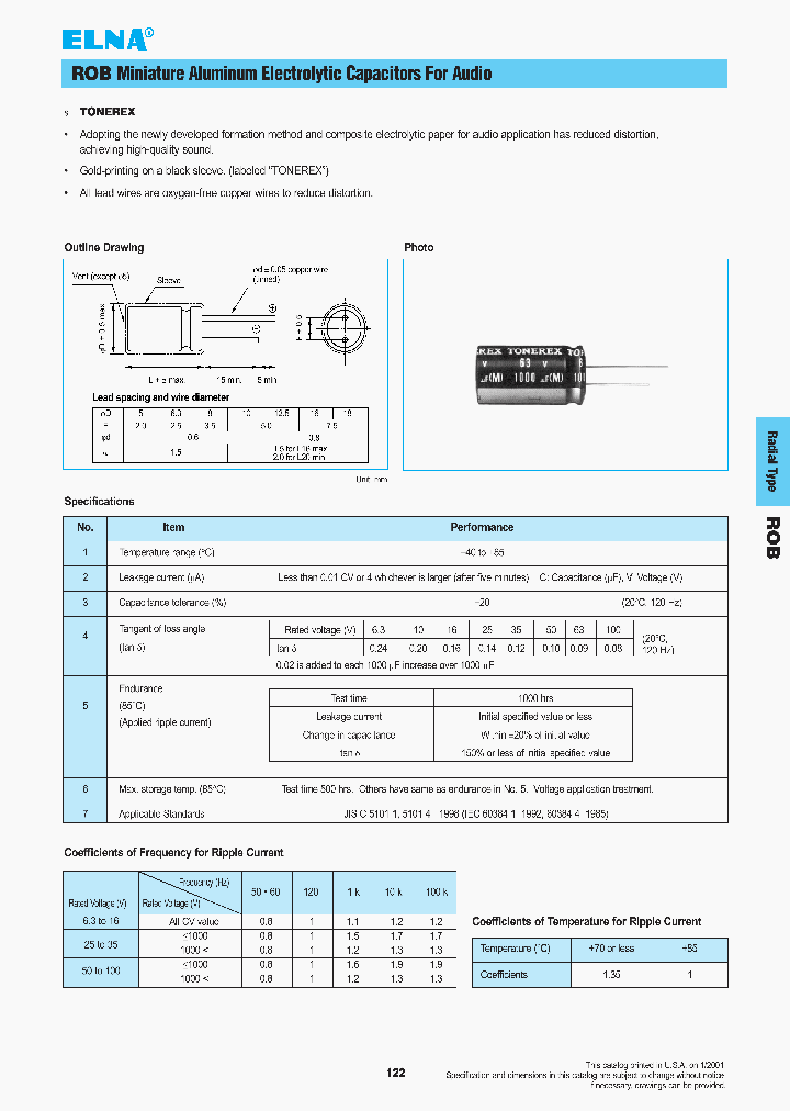 ROB-25V100ME3_7637080.PDF Datasheet